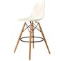 furnfurn tabouret de bar brillant | Furnfurn DS-wood