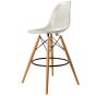 furnfurn tabouret de bar brillant | Furnfurn DS-wood