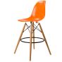 furnfurn tabouret de bar brillant | Furnfurn DS-wood