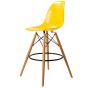 furnfurn tabouret de bar brillant | Furnfurn DS-wood