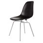 furnfurn Matsal stol matta | Eames kopia DSX