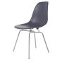 furnfurn Matsal stol matta | Eames kopia DSX