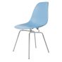 furnfurn Matsal stol matta | Eames kopia DSX
