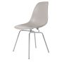 furnfurn Matsal stol matta | Eames kopia DSX