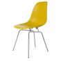 furnfurn Matsal stol matta | Eames kopia DSX