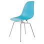 furnfurn Matsal stol matta | Eames kopia DSX
