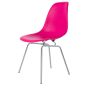 furnfurn Matsal stol matta | Eames kopia DSX