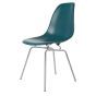 furnfurn Matsal stol matta | Eames kopia DSX