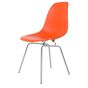 furnfurn Matsal stol matta | Eames kopia DSX