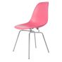 furnfurn Matsal stol matta | Eames kopia DSX