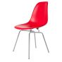 furnfurn Matsal stol matta | Eames kopia DSX