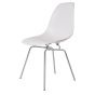 furnfurn Matsal stol matta | Eames kopia DSX