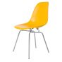furnfurn Matsal stol matta | Eames kopia DSX