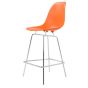 furnfurn kruk mat | Eames replica DSX