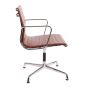 furnfurn conference Chair Leather | Eames replica EA108