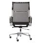 furnfurn bureaustoel mesh netweave | Eames replica EA119