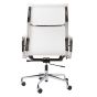 furnfurn bureaustoel mesh netweave | Eames replica EA119