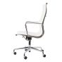 furnfurn bureaustoel mesh netweave | Eames replica EA119