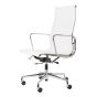furnfurn bureaustoel mesh netweave | Eames replica EA119