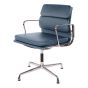 Eames réplica EA208 | Presidente da reunião