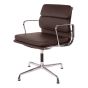 Eames réplica EA208 | Presidente da reunião