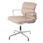 Eames réplica EA208 | Presidente da reunião