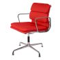 Eames réplica EA208 | Presidente da reunião