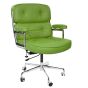 furnfurn bureaustoel | Eames replica ES104