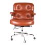 furnfurn bureaustoel | Eames replica ES104