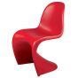 Panton replica Panton S-seat | dining chair