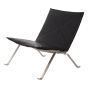 furnfurn lounge stol | Poul Kjaerholm kopia PK22
