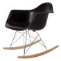 Eames replika RA-rod | bujane Krzesło do jazdy