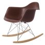 Eames replika RA-rod | bujane Krzesło do jazdy