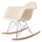 Eames replika RA-rod | bujane Krzesło do jazdy