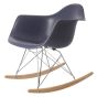 Eames replika RA-rod | bujane Krzesło do jazdy