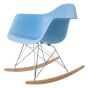 Eames replika RA-rod | bujane Krzesło do jazdy