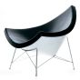 furnfurn lounge chair | Nelson replica Coconut chair