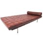 furnfurn daybed | Rohe replica Barcelona Pavillion