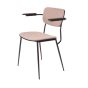 furnfurn silla de comedor Silla apilable | Furnfurn College