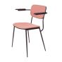 furnfurn silla de comedor Silla apilable | Furnfurn College