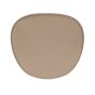 furnfurn Cojín D.S.W.-DS-rod | Eames réplica almohada