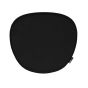 furnfurn Cojín D.S.W.-DS-rod | Eames réplica almohada