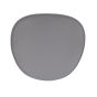 furnfurn Cojín D.S.W.-DS-rod | Eames réplica almohada