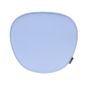 furnfurn Cojín D.S.W.-DS-rod | Eames réplica almohada