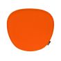 furnfurn Cojín D.S.W.-DS-rod | Eames réplica almohada