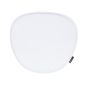 furnfurn Cojín D.S.W.-DS-rod | Eames réplica almohada