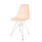 furnfurn chaise de salle à manger tapis | Eames réplique DS-rod