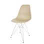 furnfurn chaise de salle à manger tapis | Eames réplique DS-rod