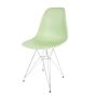 furnfurn chaise de salle à manger tapis | Eames réplique DS-rod