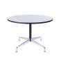 Eames replica Contract table | dining table 110cm white
